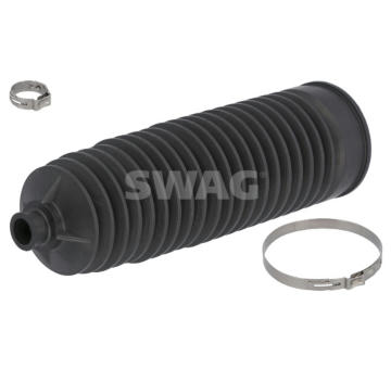 Sada měchů, řízení SWAG 33 11 1814