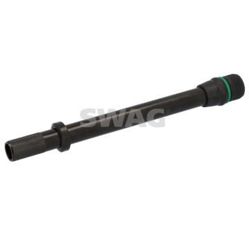 Trychtýř, olejová měrka SWAG 33 11 1829