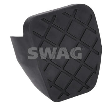 Obložení pedálu, spojkový pedál SWAG 33 11 1847
