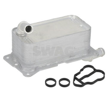Chladič oleje, automatická převodovka SWAG 33 11 1957