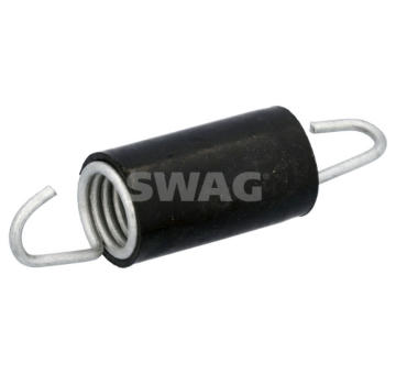 Tazna pruzina, napinaci kladka (ozubeny remen) SWAG 33 11 1997