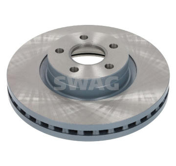 Brzdový kotouč SWAG 33 11 2056
