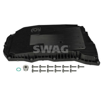 Hydraulický filtr, automatická převodovka SWAG 33 11 2133
