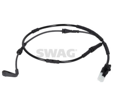 Vystrazny kontakt, opotrebeni oblozeni SWAG 33 11 2228