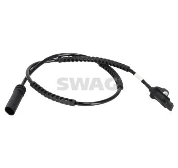 Snímač, počet otáček kol SWAG 33 11 2342