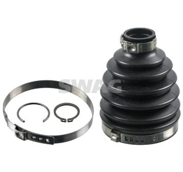 Sada měchů, hnací hřídel SWAG 33 11 2357