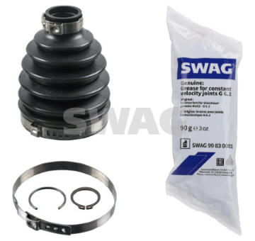 Sada měchů, hnací hřídel SWAG 33 11 2359