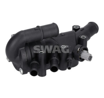Pouzdro termostatu SWAG 33 11 2425