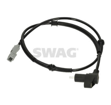 Snímač, počet otáček kol SWAG 33 11 2560