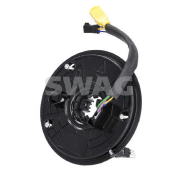 Vinuta pruzina, airbag SWAG 33 11 2571