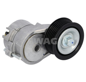 Napínák, žebrovaný klínový řemen SWAG 33 11 2576