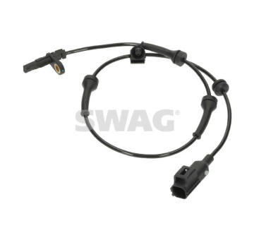 Snímač, počet otáček kol SWAG 33 11 2588