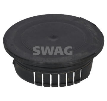 Uzavírací kryt, vačková hřídel SWAG 33 11 2591