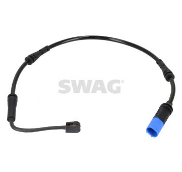 Vystrazny kontakt, opotrebeni oblozeni SWAG 33 11 2653