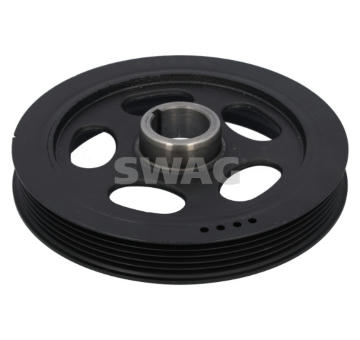 Řemenice, klikový hřídel SWAG 33 11 2692