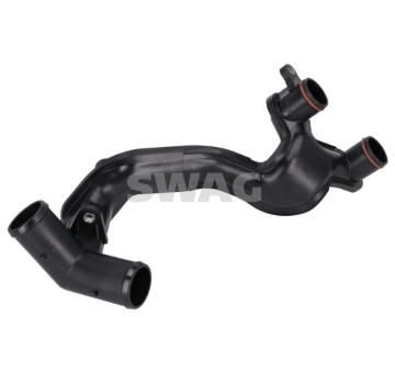 Vedení chladicí kapaliny SWAG 33 11 2739