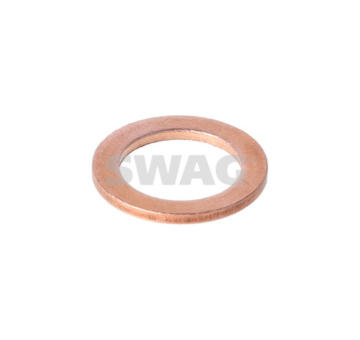 Těsnicí kroužek, olejová vypouštěcí zátka SWAG 33 11 2863