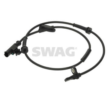 Snímač, počet otáček kol SWAG 33 11 2898