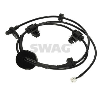Snímač, počet otáček kol SWAG 33 11 2902