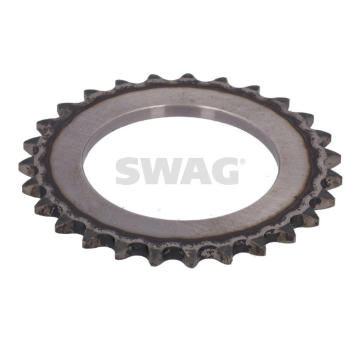 Ozubené kolo, klikový hřídel SWAG 33 11 2911
