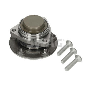 Sada ložisek kol SWAG 33 11 2915