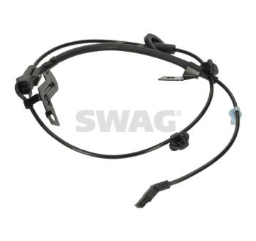 Snímač, počet otáček kol SWAG 33 11 2989