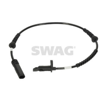 Snímač, počet otáček kol SWAG 33 11 2993