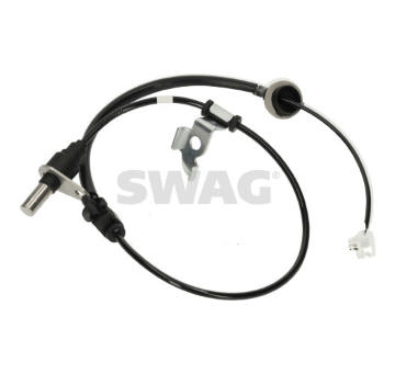 Snímač, počet otáček kol SWAG 33 11 2996