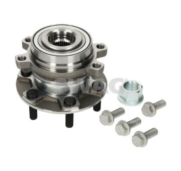 Sada ložisek kol SWAG 33 11 3028