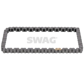 Řetěz, pohon olejového čerpadla SWAG 33 11 3053