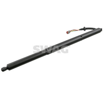 Elektromotor, zadní dveře SWAG 33 11 3101