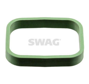 Těsnění, koleno sacího potrubí SWAG 33 11 3111