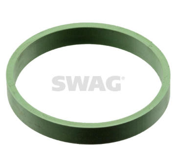 Těsnění, koleno sacího potrubí SWAG 33 11 3112