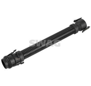 Hadice, větrání klikové skříně SWAG 33 11 3186