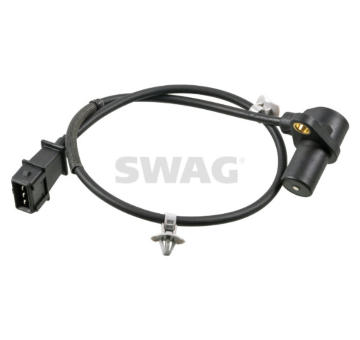 Generátor impulsů, klikový hřídel SWAG 33 11 3262