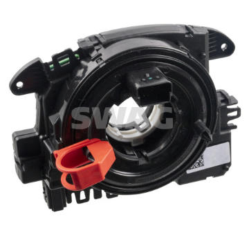 Vinutá pružina, airbag SWAG 33 11 3274