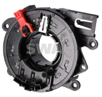 Vinutá pružina, airbag SWAG 33 11 3277