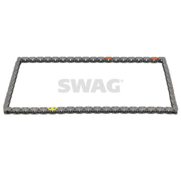 Rozvodový řetěz SWAG 33 11 3304
