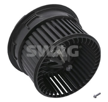 vnitřní ventilátor SWAG 33 11 3380
