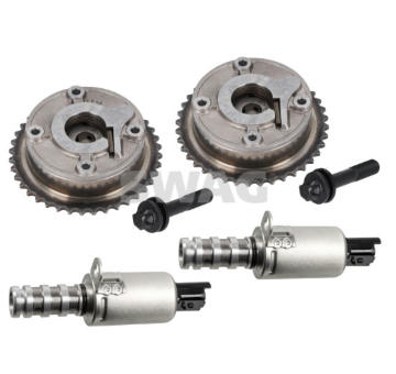 Sada na opravu, seřízení vačkového hřídele SWAG 33 11 3542