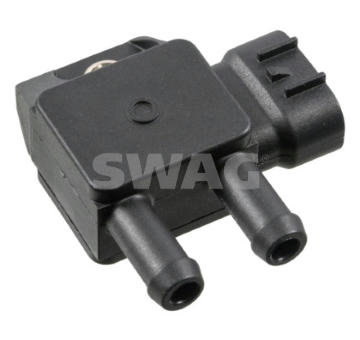 Senzor, tlak výfukového plynu SWAG 33 11 3568