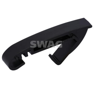 Vodicí lišta, rozvodový řetěz SWAG 33 11 3654