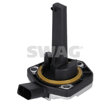 Snímač, stav motorového oleje SWAG 33 11 3682