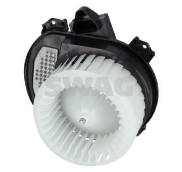 vnitřní ventilátor SWAG 33 11 3740
