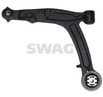 Řídicí páka, zavěšení kol SWAG 33 11 3931