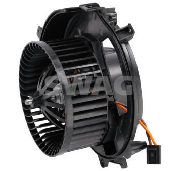 vnitřní ventilátor SWAG 33 11 3966