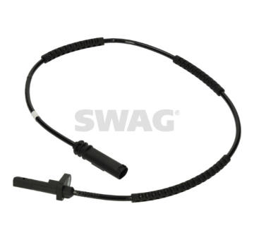 Snímač, počet otáček kol SWAG 33 11 4042