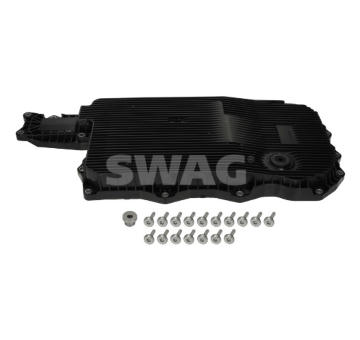 Hydraulický filtr, automatická převodovka SWAG 33 11 4059