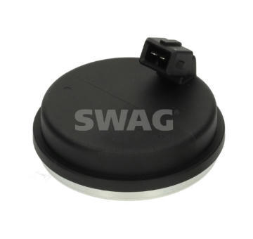 Snímač, počet otáček kol SWAG 33 11 4091