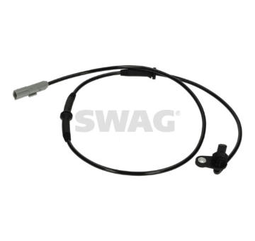 Snímač, počet otáček kol SWAG 33 11 4159